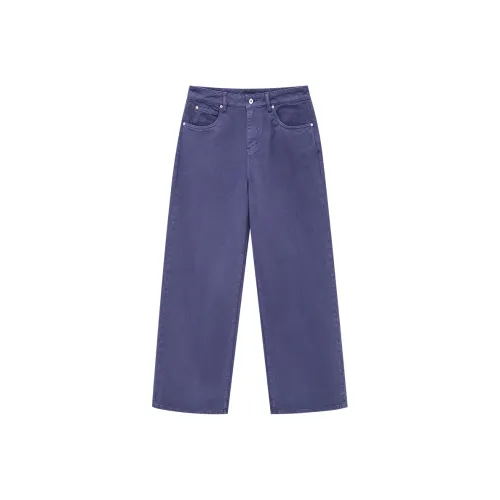 Epide Prefab Унисекс Джинсы