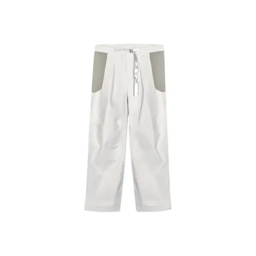 Epide Prefab Повседневные брюки Унисекс