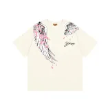 Кремово-абрикосовый (100% хлопок)