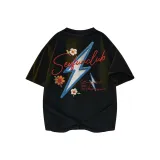 Черно-Красный