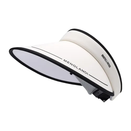 BOOLFEN Полиэстер Шляпа от солнца Унисекс