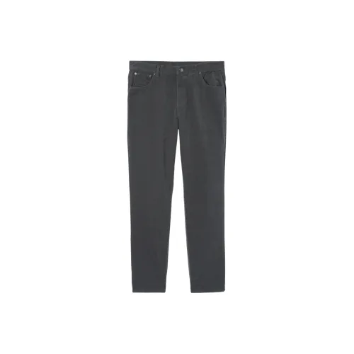 Vuori Темный Серебристый Мужские Джинсы