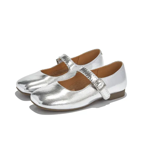 Chibang Грубый каблук Мэри Джейн туфли каблук 2 см женские