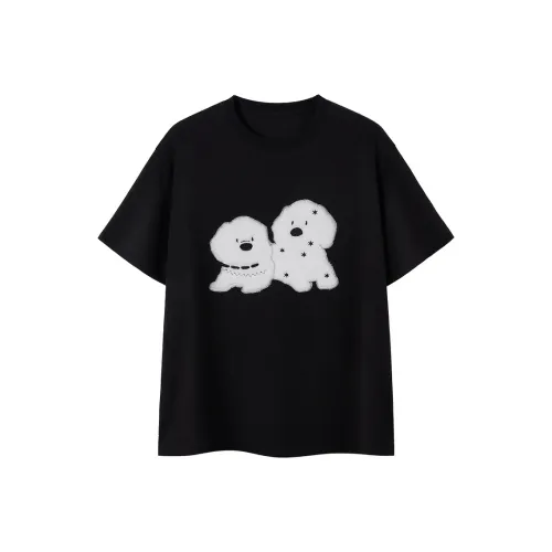 PSO Brand Унисекс Футболки