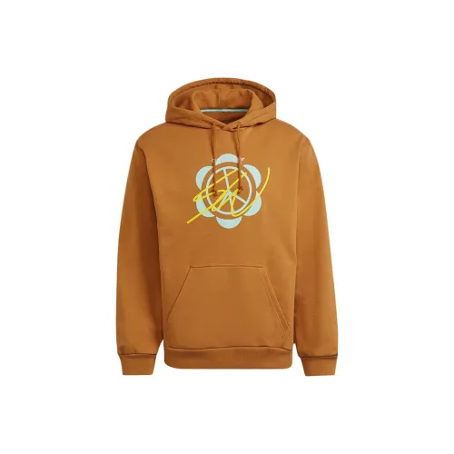 Adidas Hc6265 Мужские Свитшоты