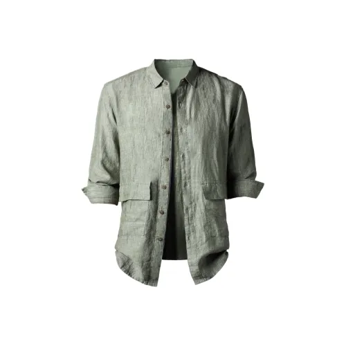 PIERRE CARDIN Мужские рубашки