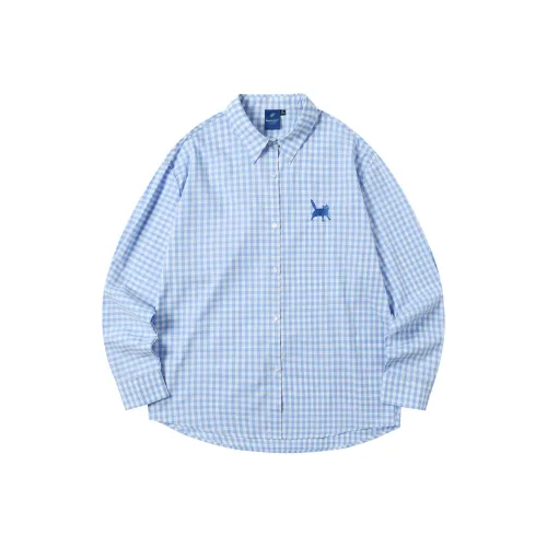 Suamoment Унисекс Рубашки