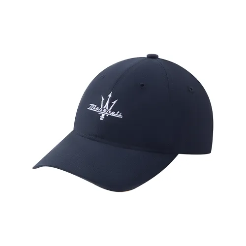 Maserati Хлопковые кепки унисекс