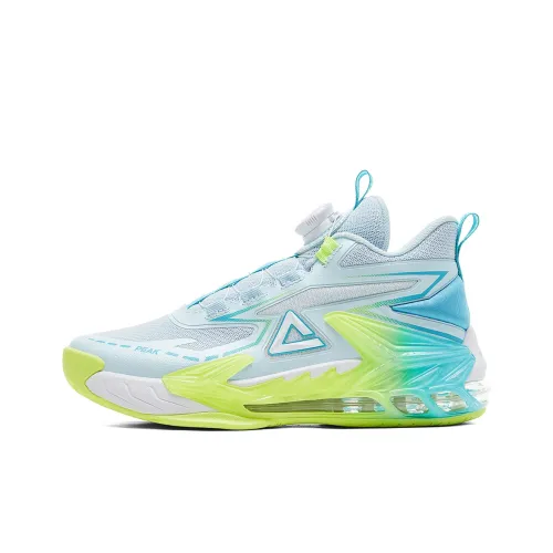 PEAK Light Speed 002 PRO Детская баскетбольная обувь MID Топ Унисекс