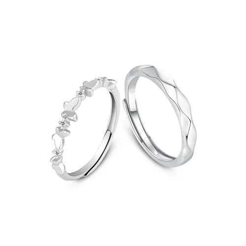 YOASOBI Сплав Кольца Унисекс