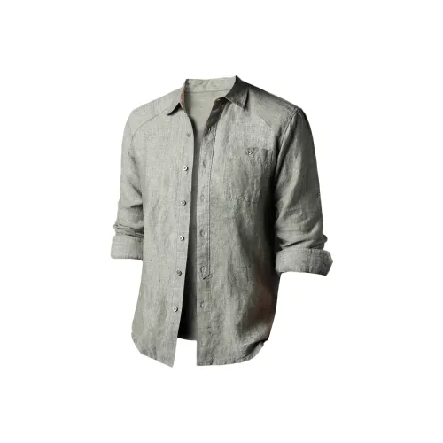 PIERRE CARDIN Мужские рубашки