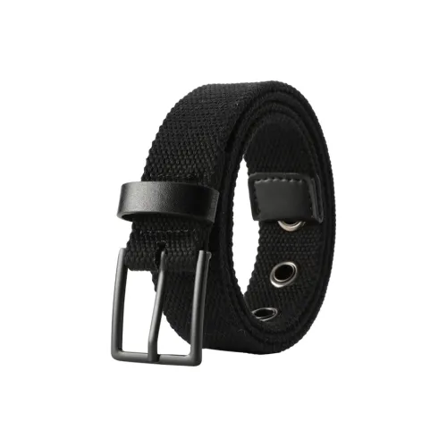 15 MINS Ткань Ремень Женский Ширина 3 см