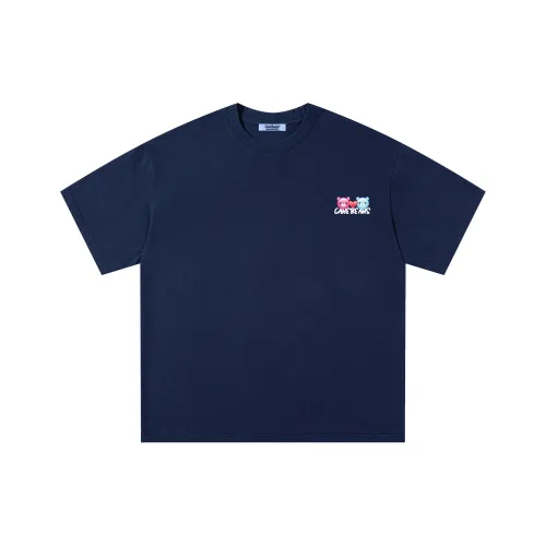 CareBears Унисекс T-рубашки