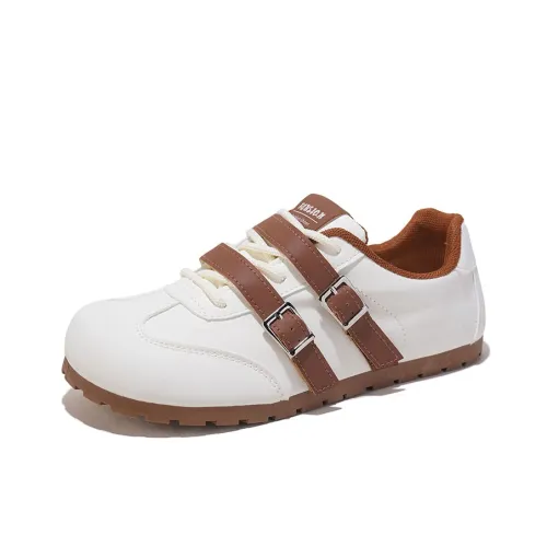 ZULISHI Низкий топ повседневный женский