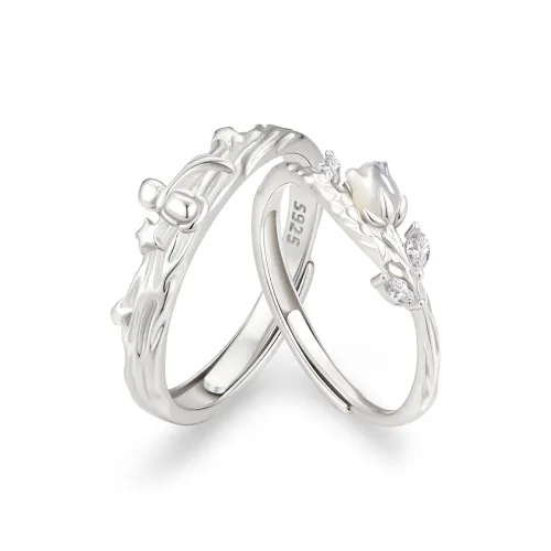 ZSY Кольца Унисекс