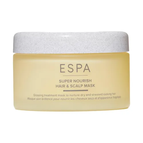ESPA Увлажняющие Мягкие Маски для Волос Volumizing and Fluffing Up Repairing 190 мл