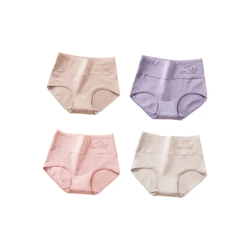 The Temptation Of The Muse Женское нижнее белье