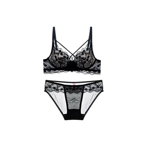 ZHENGJIUXIANSHENG Комплект нижнего белья для женщин