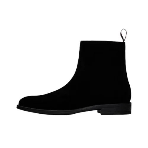 Paul Smith Женские ботильоны