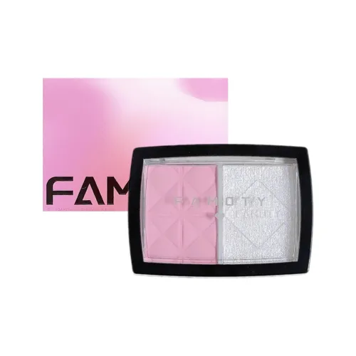 FAMOTY Blushes / Rouges Женские