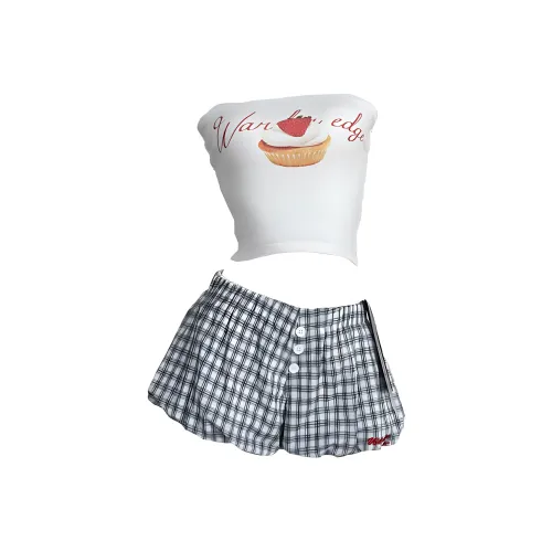 ORANDOR WEAR Повседневный костюм женский