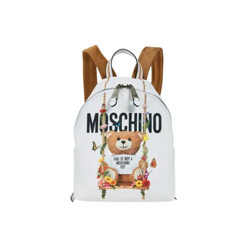 MOSCHINO Рюкзаки Женские