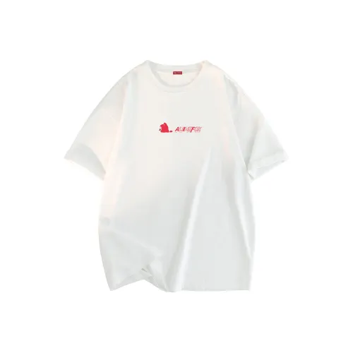 Али Заяц Унисекс Футболка