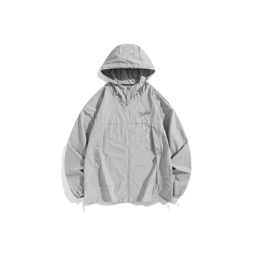 Teddy Bear Collection Одежда с защитой от солнца Унисекс