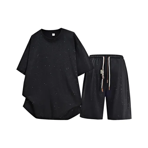 ZOGGS Повседневная спортивная одежда Унисекс 2 предмета комплект