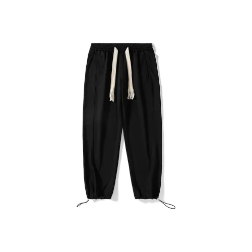 WXEX Унисекс Повседневные брюки