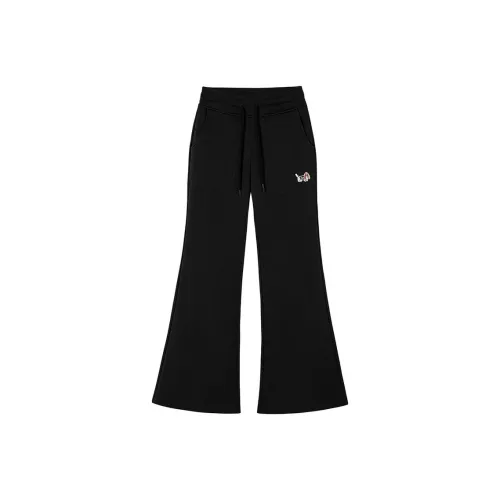 PSO Brand Женские Повседневные Брюки