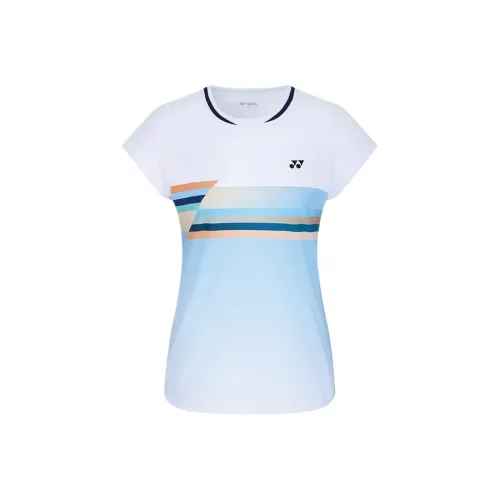 YONEX Competition Series Бадминтон Джерси Женские