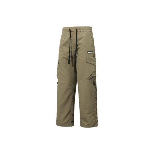 GET MAX GIFT Повседневные брюки Унисекс