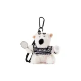 Бадминтон Вест-хайленд - черный