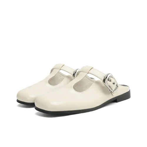 Safiya Домашние тапочки для женщин