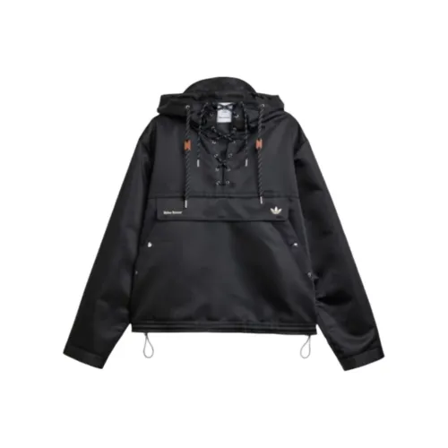 Adidas Originals x Wales Bonner SAILOR JKT Куртка Унисекс