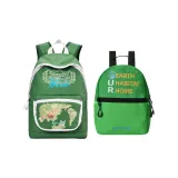 Green Set 1  
Зеленый Комплект 1