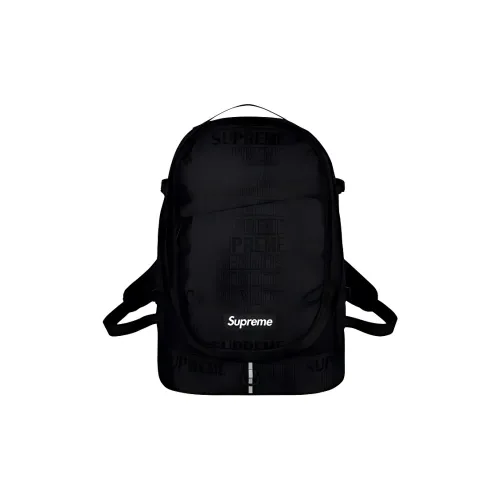 Supreme SS19 Рюкзаки Унисекс