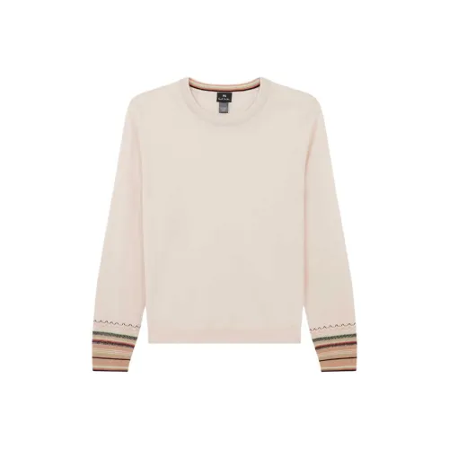 Paul Smith FW25 Свитер Женские