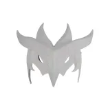 Чисто белый