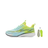 Синий Зеленый [с латексом, воздух, амортизация]