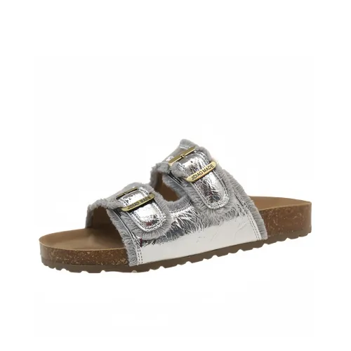 Aimilian Аbrasion Resistant Слипоны Женские