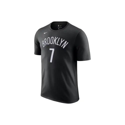 Nike x NBA Brooklyn Nets T-Shirt Мужская