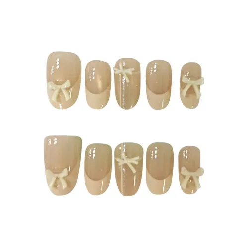 MAXFINE Искусственные ногти для женщин