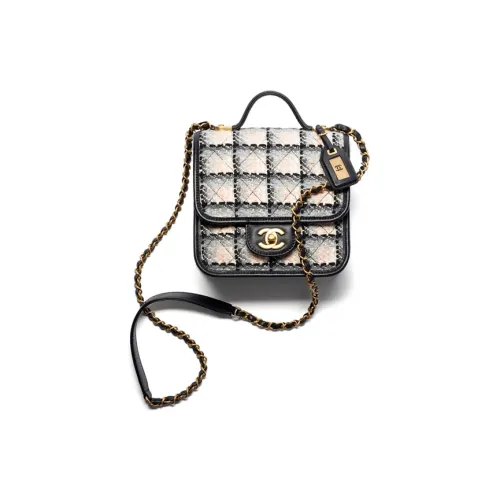 CHANEL 22K Осень и Зима Женские Клатчи