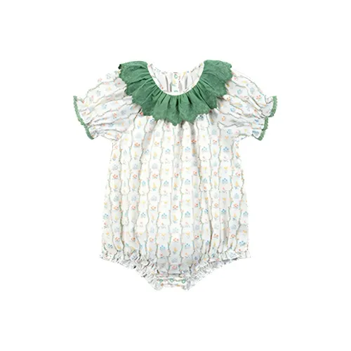 Happyology Комбинезон для младенцев и малышей