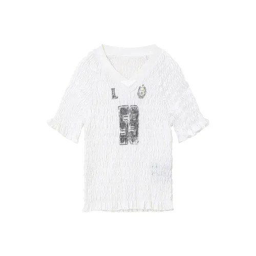 LAVA LAND Женские футболки