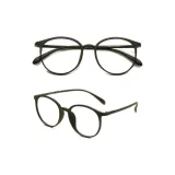 Матовая черная