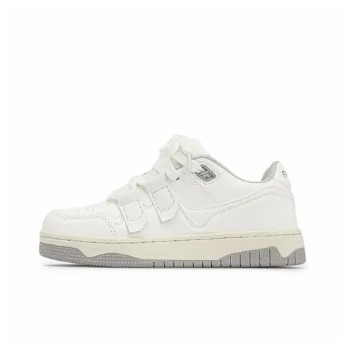 Boldi Kuki Покрытие Устойчивое к истиранию Низкие Кроссовки для скейтбординга Унисекс