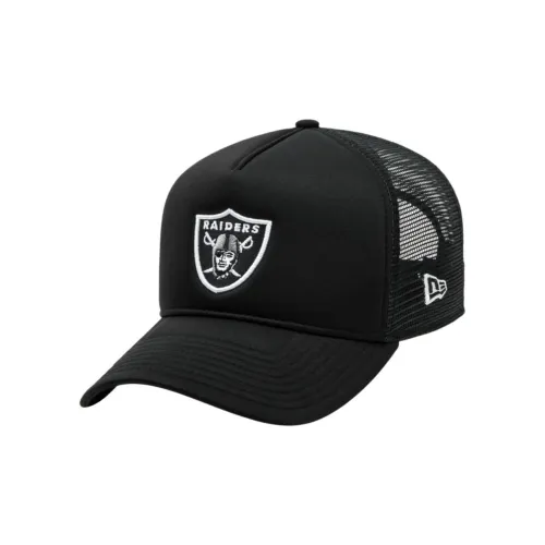 New Era x NFL Полиэстер Кепки Унисекс Черный